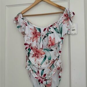 La Blanca swimsuit